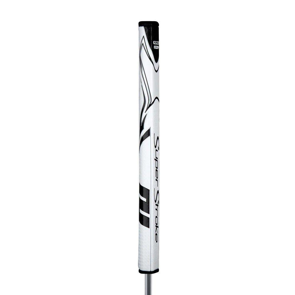 Zenergy XL Plus 2.0 Putter Grip | SUPERSTROKE | Grips & Shafts